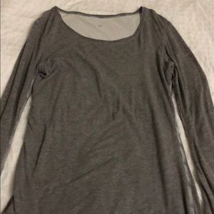 Lululemon long sleeves